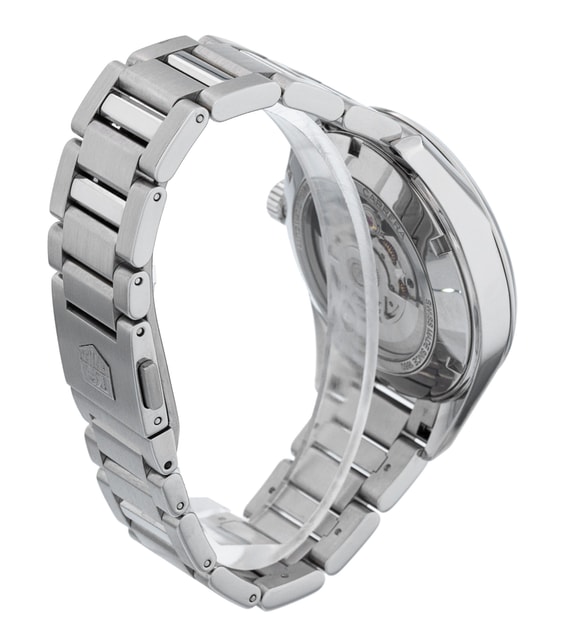 Tag Heuer Carrera WAR211C.BA0782 Image 3